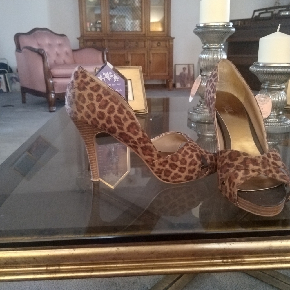 Heels